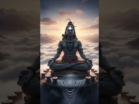 சிவன்: அழிவின் கடவுள் 🔥 | Lord Shiva - The God of Destruction | Tamil Shorts #trending #shorts