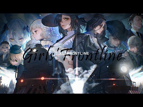 Girls' Frontline: Longitudinal Strain PV