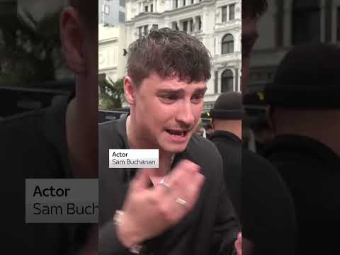 Actor Sam Buchanan speaks about the enduring appeal of Amy Winehouse