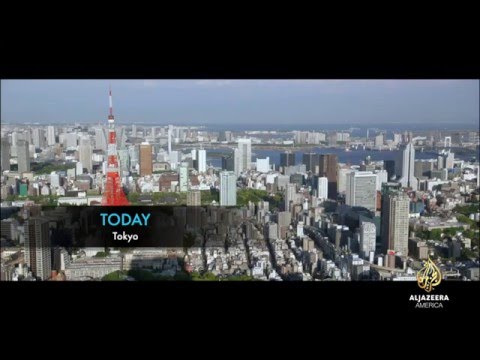 AJAM Presents: Fukushima - A Nuclear Story - Part 1- Clip 1