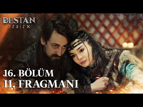 Destan 16. Bölüm 2. Fragmanı | 