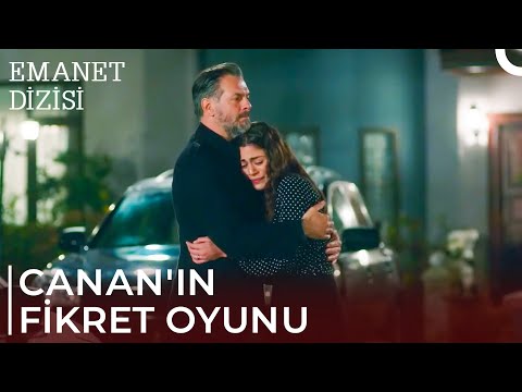 Çifte Kumruları Kaçırmışım | Emanet 307. Bölüm