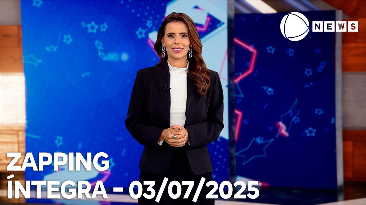 Zapping   03072025