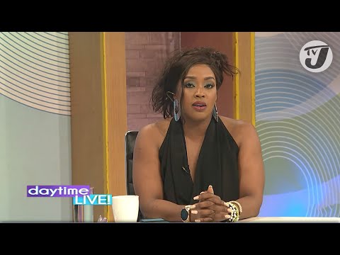 Managing the Traumatic Stress of a Hurricane and its Aftermath | TVJ Daytime Live