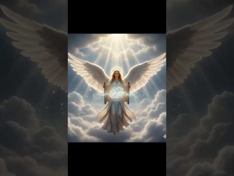 Farishtay Ne Kaha: Likho Sawab 🤍 Heart Touching Islamic Clip #IslamicShorts #QuranRecitation #Angels