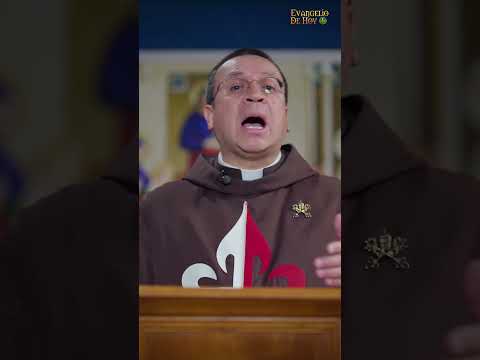 ¡MI HIJO HA VUELTO! 📖 Evangelio de hoy #heraldosdelevangelio #evangeliodehoy