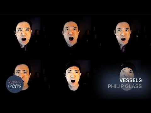 Vessels (from "Koyaanisqatsi") - Philip Glass