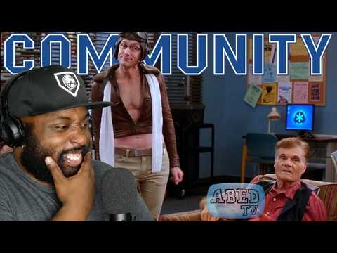 *COMMUNITY* REACTION - 4x1 "History 101" & 4x2 "Paranormal Parentage"