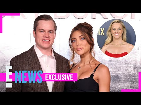 TikToker Campbell “Pookie” Puckett REACTS To Reese Witherspoon Shoutout At SAG Awards | E! News