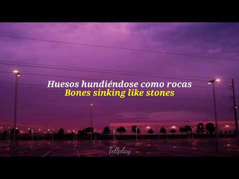 Don't Panic; Coldplay (Español/Lyrics)