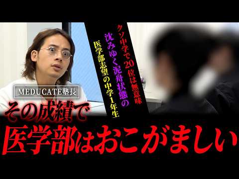 MEDUCATE youtubeサムネイル画像