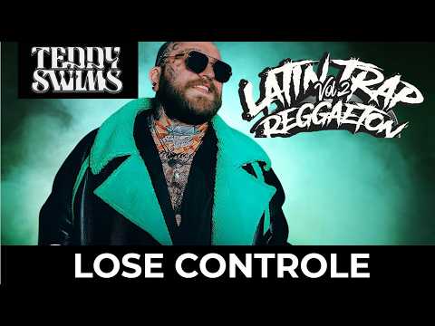 🎧 Teddy Swims - Lose Control (Latino Version Remix) 2025