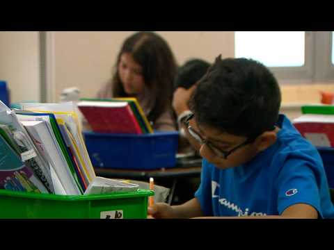 How parents can help children cope with school closures