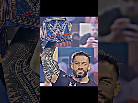 ROMAN REIGNS & JEY USO DESTROY NAKAMURA & ADAM PEARCE  😈💯 || Edit #shorts #viral #romanreigns