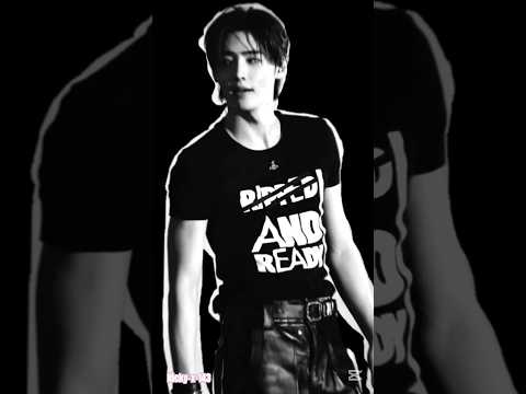 Capcut no aguanto la calidad-🫦🔥 #quehagoconmivida #enhypen #sunghoon #apoyoooo