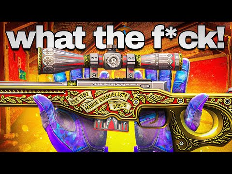 Thumbnail for I TURNED $6000 INTO.. (AWP PRINCE UNBOXING!?)