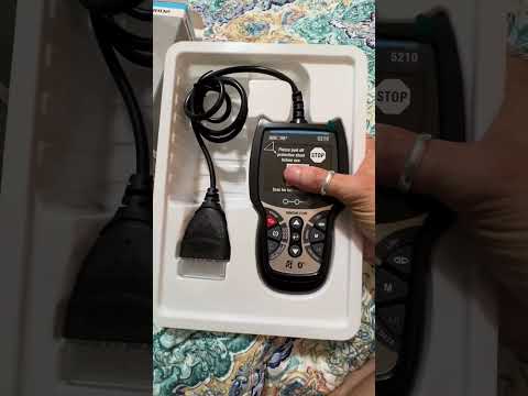 #carscanner #car #truck #scanner