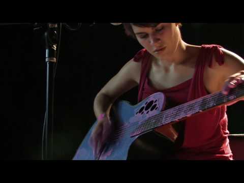 Kaki King