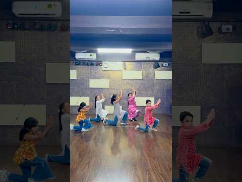 Hey Vighnaharta #dancepoint #childrensdance #ganeshchaturthi #ganpatibappamorya