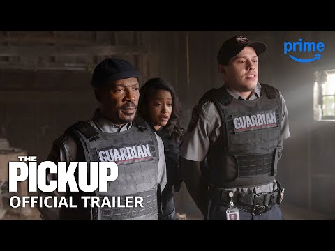 The Pickup