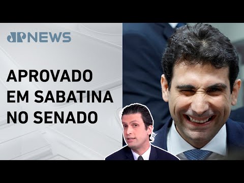 Galípolo assumirá presidência do Banco Central em janeiro de 2025; Alan Ghani comenta