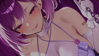 【ASMR】縛って放置するだけ♡【YuuRi/Vtuber】