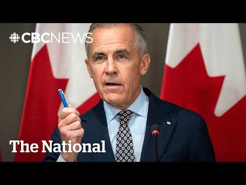 Liberals eye giving minister clear authority to end strikes, sources tell CBC News