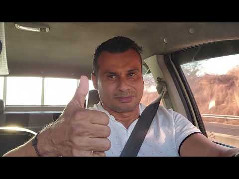 VIAJE DE CARRETERA CONOZCA QUE LUGARES VISITAMOS AHORA #ElSalvador 