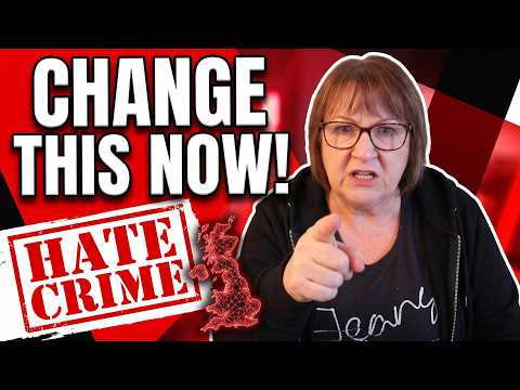 UK Disability Hate Crime Is Rising: Why We Need a National Strategy Now