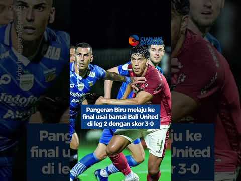Persib Bandung vs Madura United: Bojan Hodak Kirim Pesan untuk Bobotoh #persib #shortsvideo