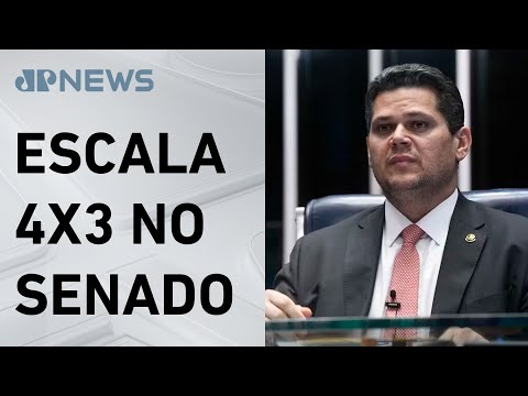 Portaria prevê licença a cada três dias de trabalho