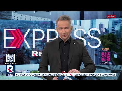 Express Republiki 11.03.2026 | TV Republika