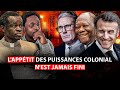 Ils se cachent d?sormais pour continuer leurs carnages !