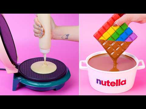 🔴LIVE🔴 100+ Realistic 3D Cake Look Like Everyday Objects | Amazing Chocolate Cake Compilation