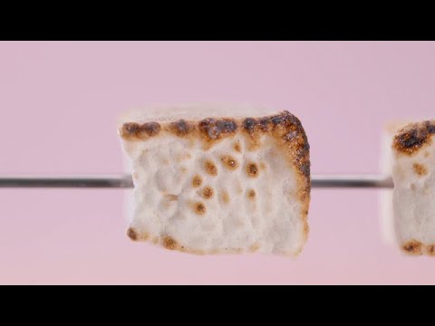 3 S'mores Hacks That Will Change the Way You Think About Toasted Marshmallows