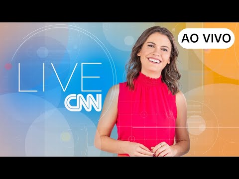 ​AO VIVO: LIVE CNN – 13/03/2025