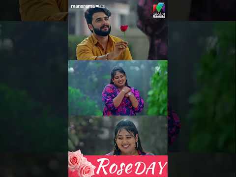 Love @ First Sight ❣️  | Happy Rose Day....❤️  #valentinesweekspecial