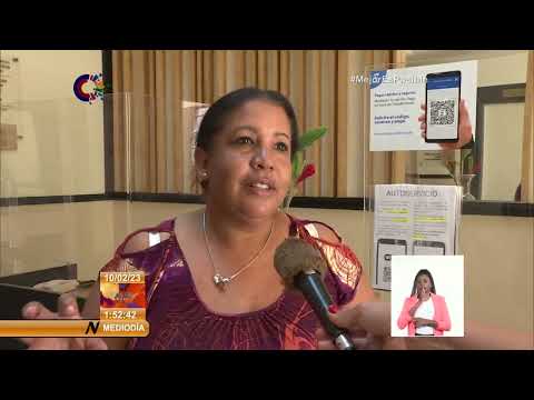 Cuba: Pasarela de pago Transfermóvil cumple 8 años de creada