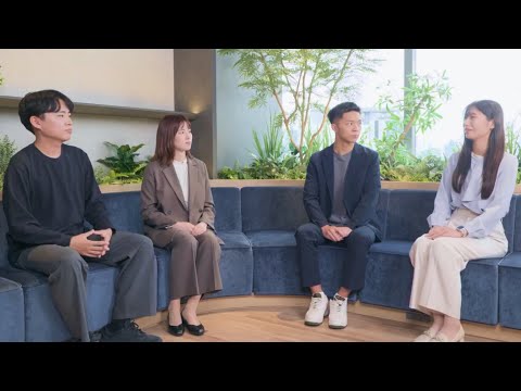 【Works Human Intelligence】座談会動画