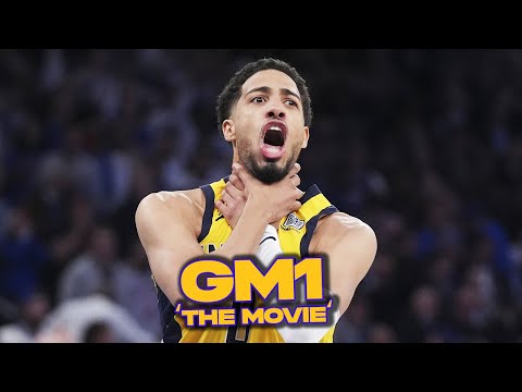Knicks vs Pacers: Eastern Conference Finals Showdown Ends in Overtime Thriller