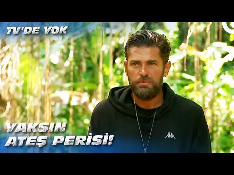 MERT'TEN BATUHAN'A GÖNDERME! | Survivor All Star 2022 - 53. Bölüm