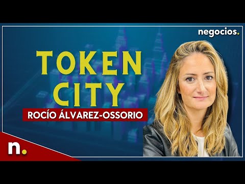 Token City | El Futuro o Presente de los Mercados de Valores en Tecnología Blockchain