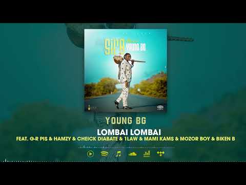 Young-Bg Lombai Lombai (collectif)