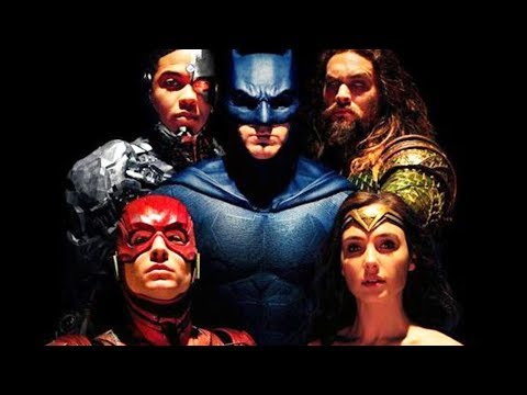 Will There Be A Justice League 2?