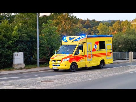 NMP Domžale NRV-1, NRV-2, NRV-3 - nujna vožnja