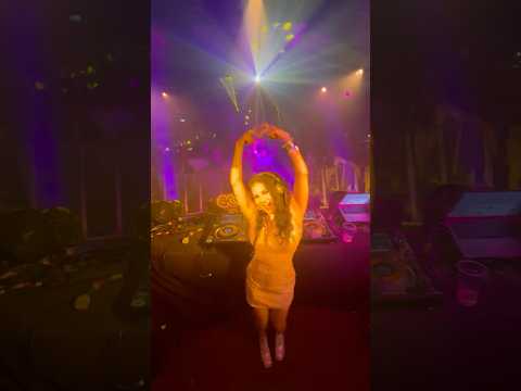Sunny Leone DJ Tour | Live Event Highlights, Crowd Energy & Unforgettable Nights