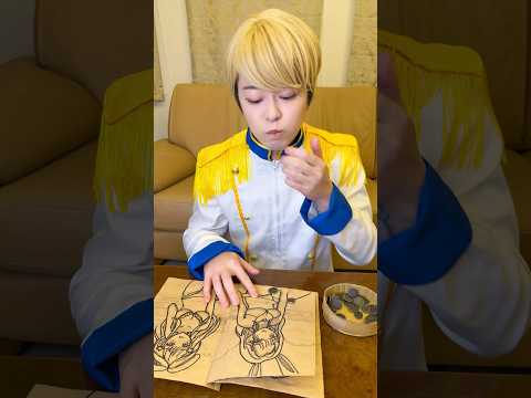 end up inhaling cosmetics！