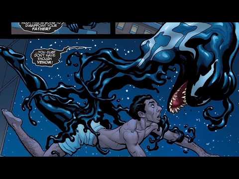 10 Worst Things Venom Has Ever Done