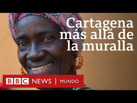 “Mírenme a mí también”: 3 historias de Cartagena más allá de la muralla