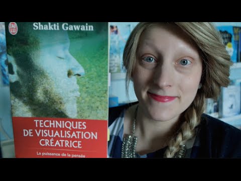 Vidéo de Shakti Gawain